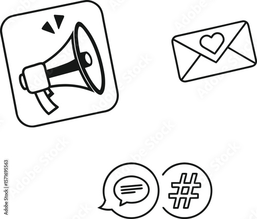 Effective Communication Mastering Messaging for Social Media Engagement