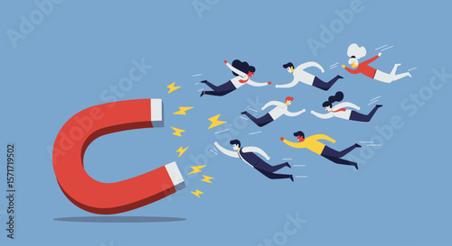 Attracting Top Talent Strategies for Effective Recruitment