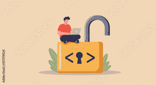 Unlocking Code Cybersecurity and Data Protection Solutions