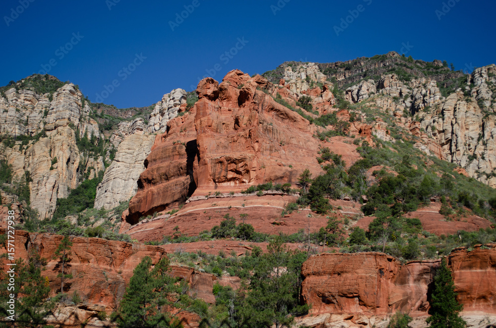 Fototapeta premium Sedona