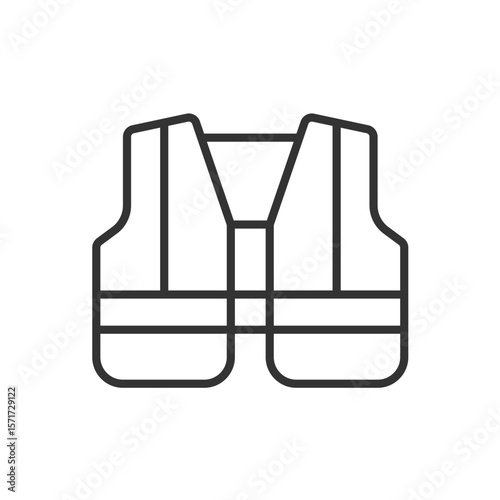 Vest Icon