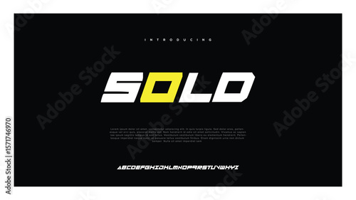 Classy elegant font, vintage type or luxury premium typeface, vector English royal alphabet. 