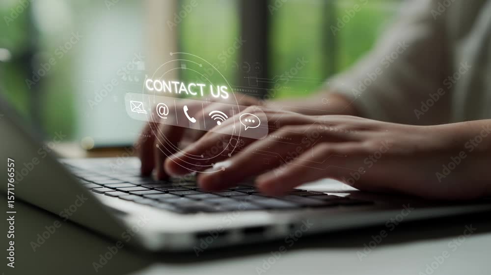 Customer support and 24-hour help desk services for technical support, online customer care, live chat support, and real-time customer assistance to ensure complete customer satisfaction. Muxer