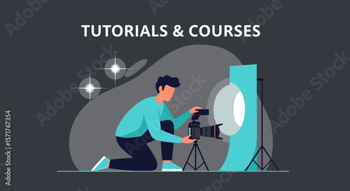 Photography Education Enhancing Your Abilities With Tutorials And Comprehensive Courses