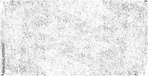 Subtle halftone grunge urban texture vector. Distressed overlay texture. Grunge background. Abstract mild textured effect. Vector Illustration. Black isolated on white. EPS10.
