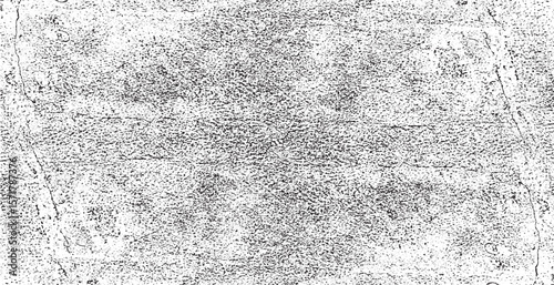 Subtle halftone grunge urban texture vector. Distressed overlay texture. Grunge background. Abstract mild textured effect. Vector Illustration. Black isolated on white. EPS10.