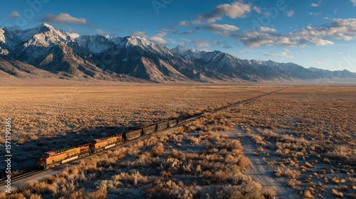 Mountain Railroad