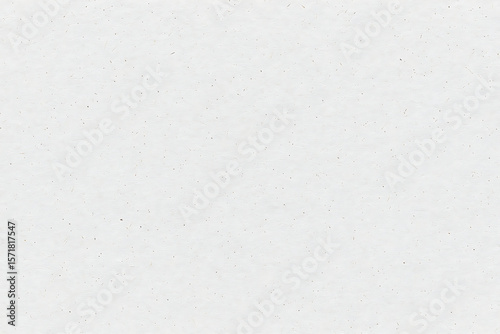 white paper background