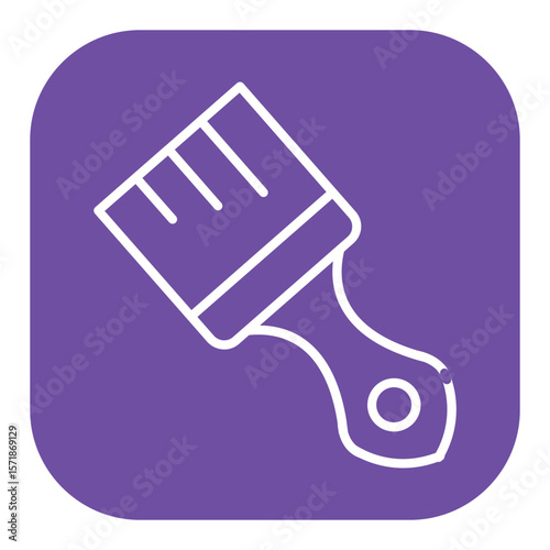 Brush Icon