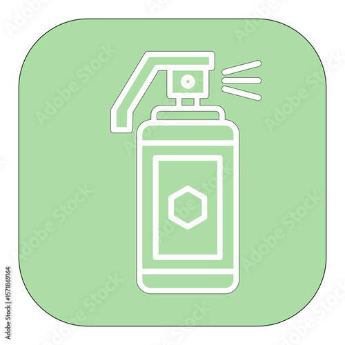 Deodorant Icon