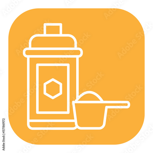 Detergent Icon