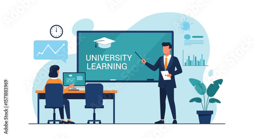 Engaging University Learning And Online Educational Opportunities For Students