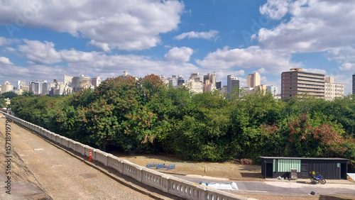 City center Belo Horizonte 