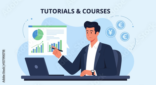 Online Education Courses for Financial Analysis and Business Growth Strategy