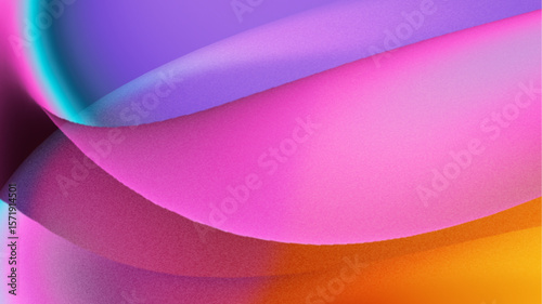 Colorful background. Abstract colorful grainy textured background. Modern background with pleasant colors.