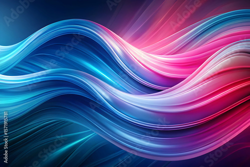 abstract colorful background