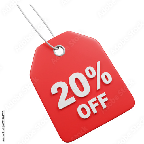 20% off
