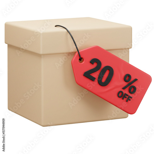 20% off