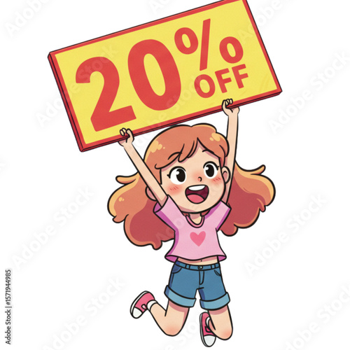 20% off