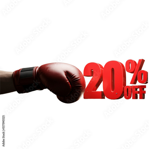 20% off
