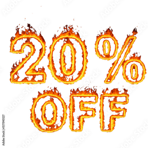 20% off