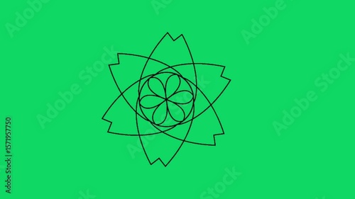 celtic knot symbol