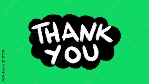 video thank you