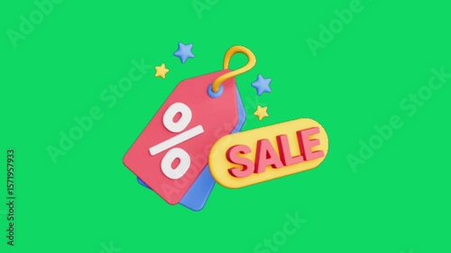 sale