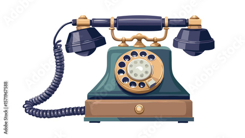 telephone