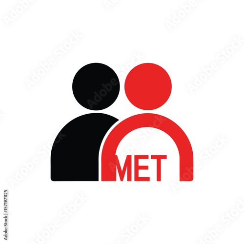 family icon vector