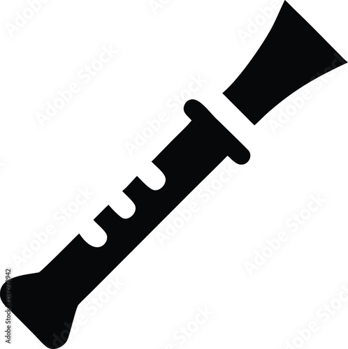 clarinet mugic icon