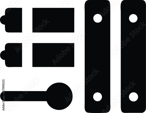xylophone icon