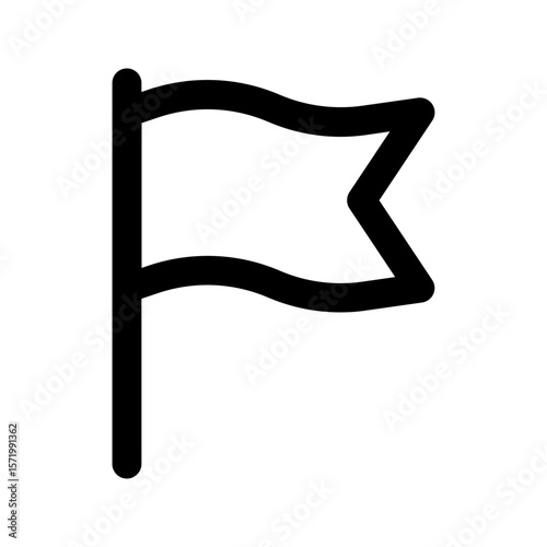 goal line icon