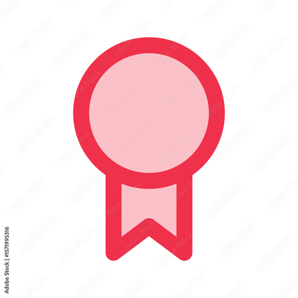 achievement outline fill icon achievement outline fill icon