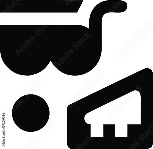 instrumental icon