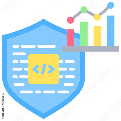 Static Analysis Icon