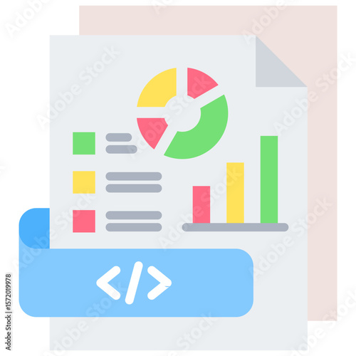Test Coverage Icon