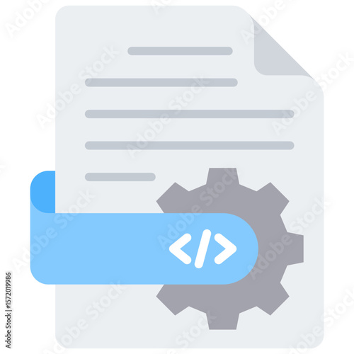 Yaml Config Icon