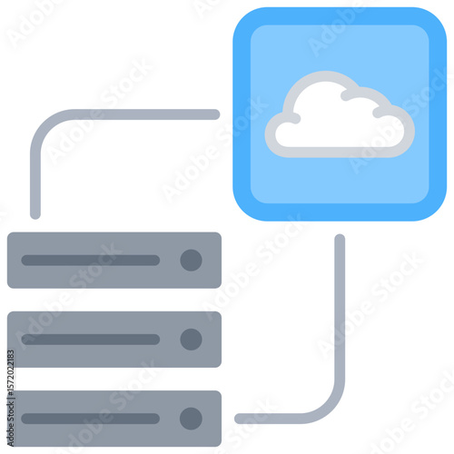 Cloud Icon