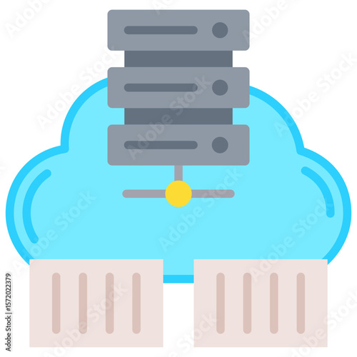 Orchestration Icon