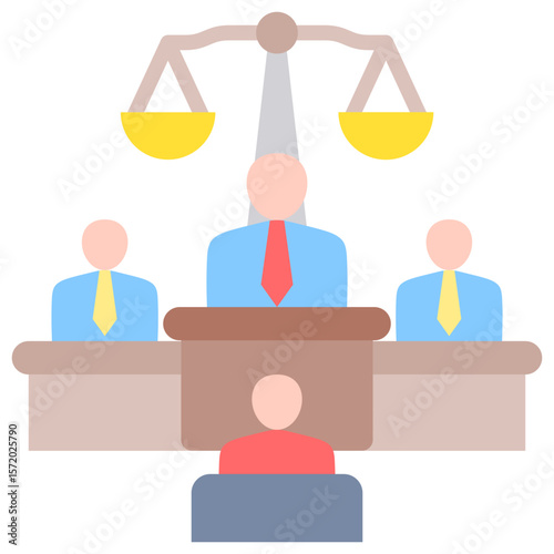 Court Icon