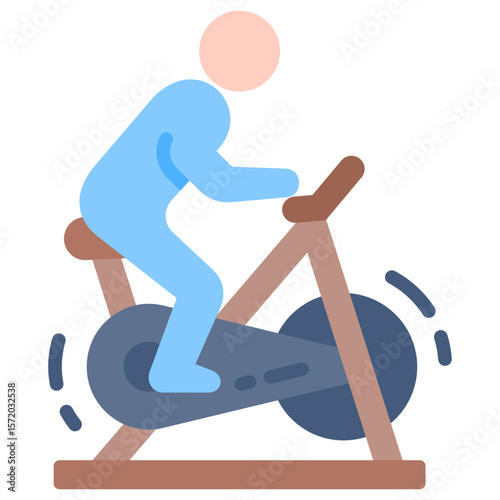 Exercise Icon