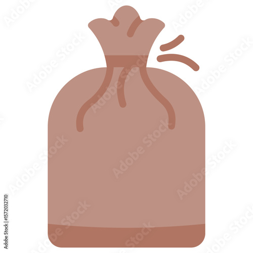 Sandbag Icon
