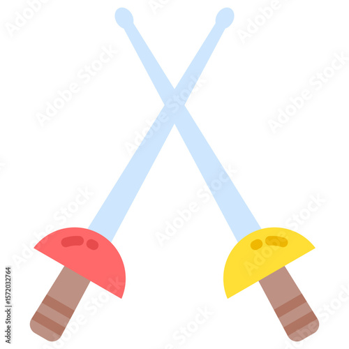 Epee Icon
