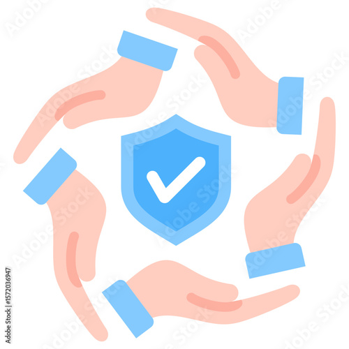 Safety Icon