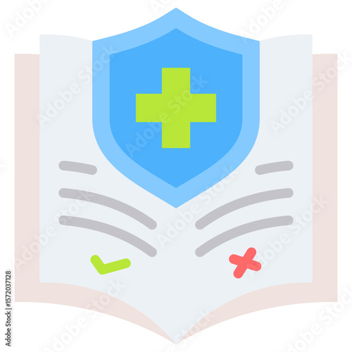 Guideline Icon