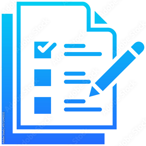 Test Icon