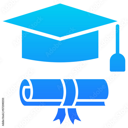 Graduation Icon