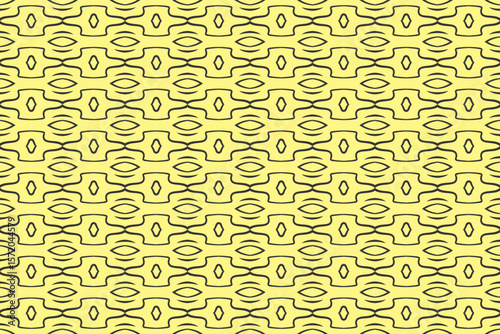 Abstract Pattern For Background