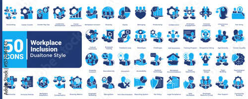 Workplace Inclusion Workplace Inclusion Bundle H50
